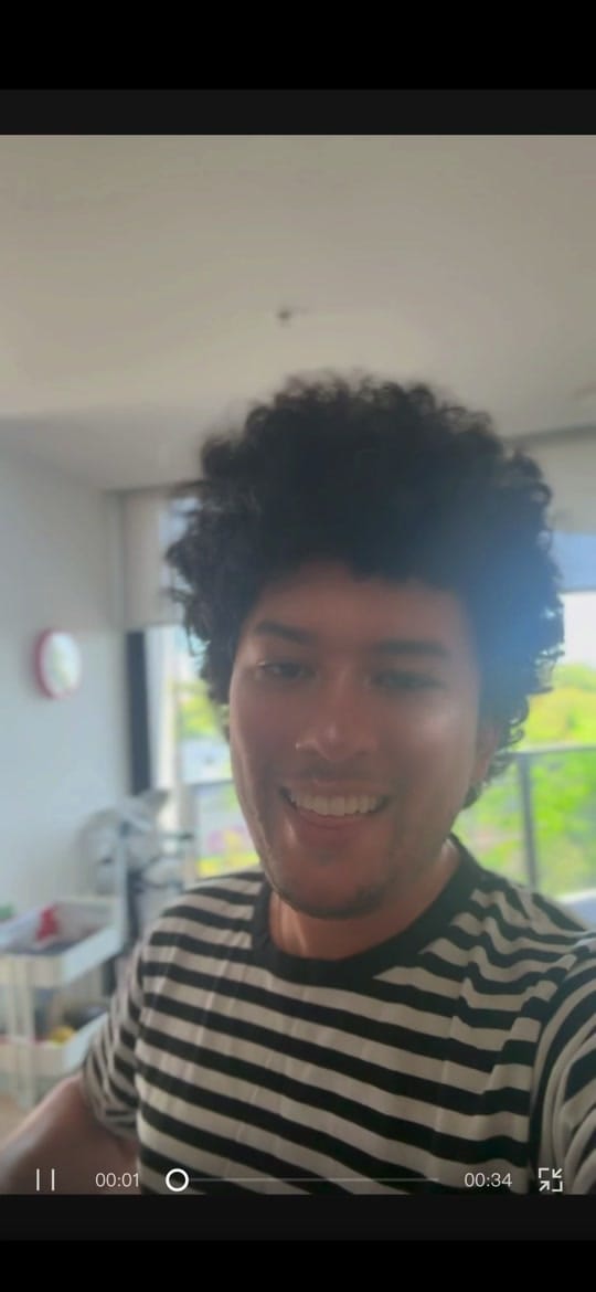 Post 6 by Jourdain Wong on TikTok (video)