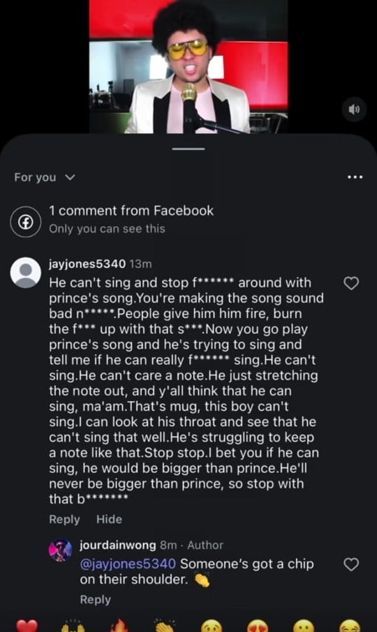 Post 3 by Jourdain Wong on TikTok (video)