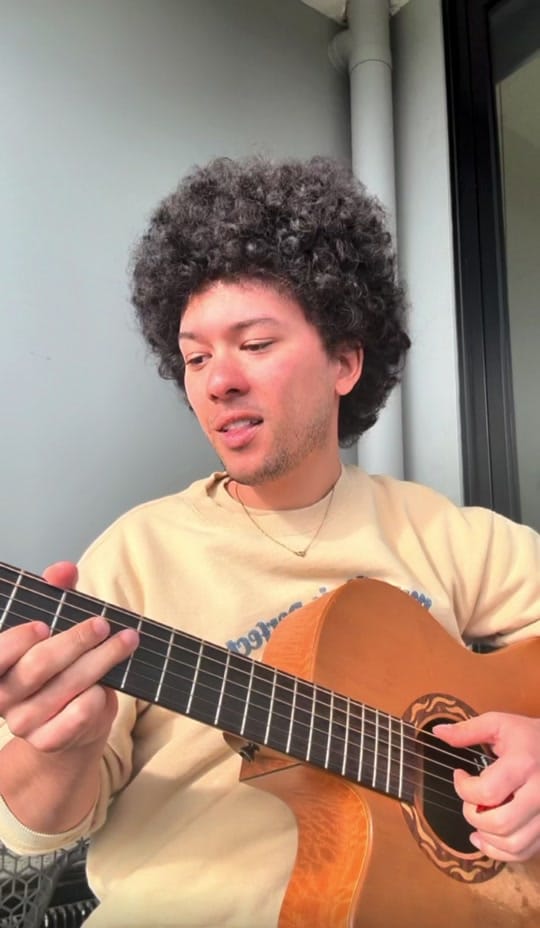Post 1 by Jourdain Wong on TikTok (video)