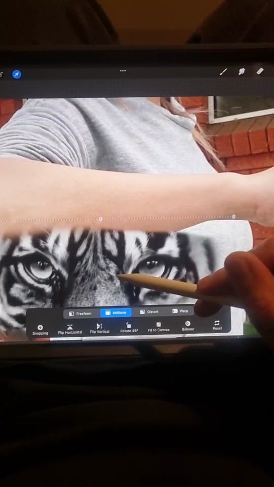 Post 8 by UnifyTattoo on TikTok (video)