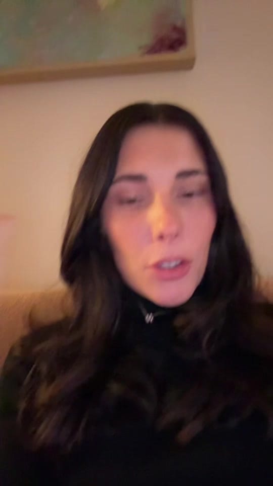 Post 7 by breemilliken on TikTok (video)