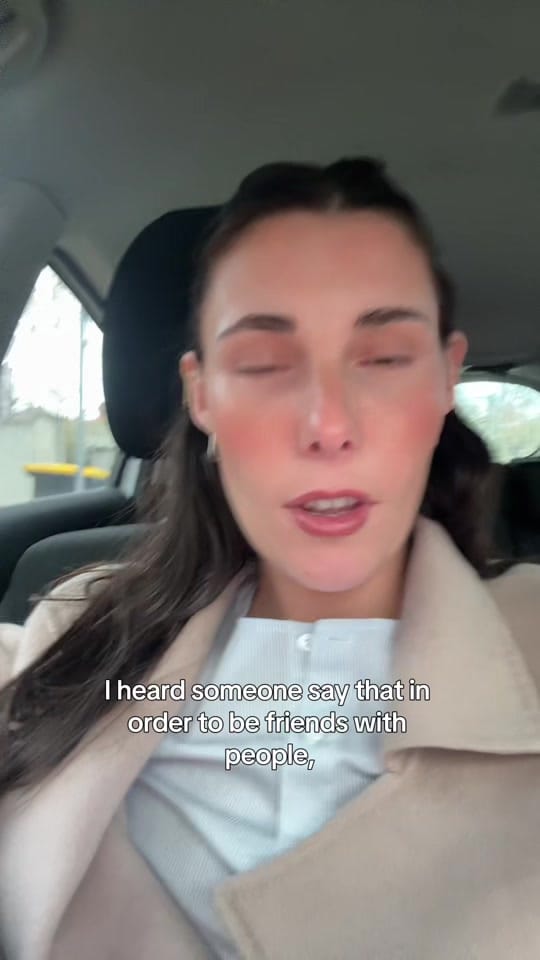 Post 4 by breemilliken on TikTok (video)
