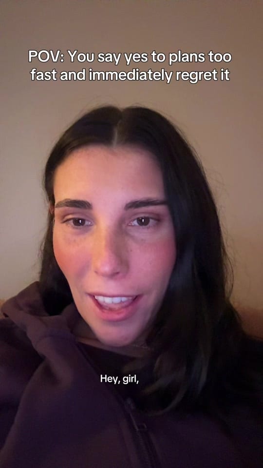 Post 10 by breemilliken on TikTok (video)