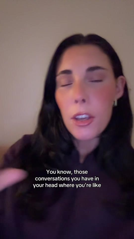 Post 2 by breemilliken on TikTok (video)