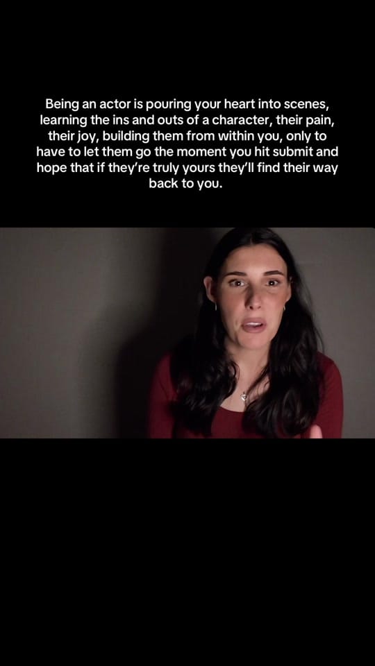 Post 6 by breemilliken on TikTok (video)