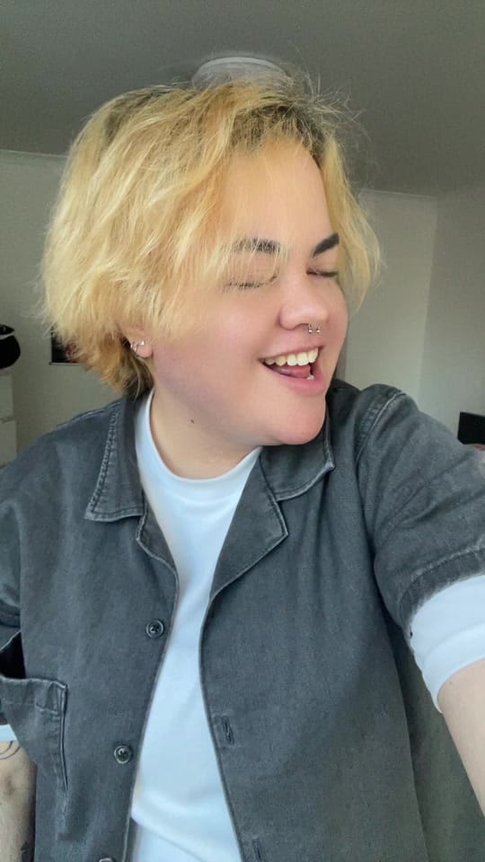 Post 5 by Cass on TikTok (video)