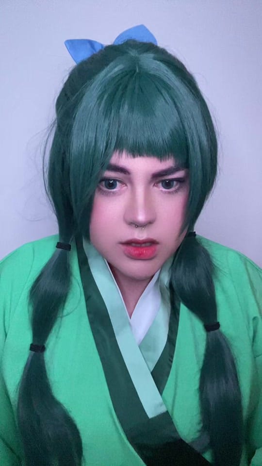 Post 1 by Cass on TikTok (video)