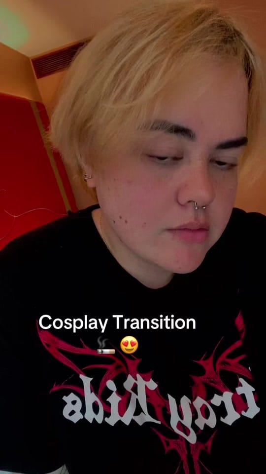 Post 9 by Cass on TikTok (video)
