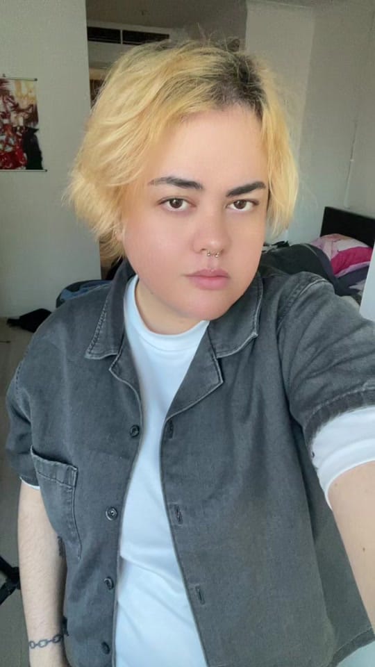 Post 4 by Cass on TikTok (video)