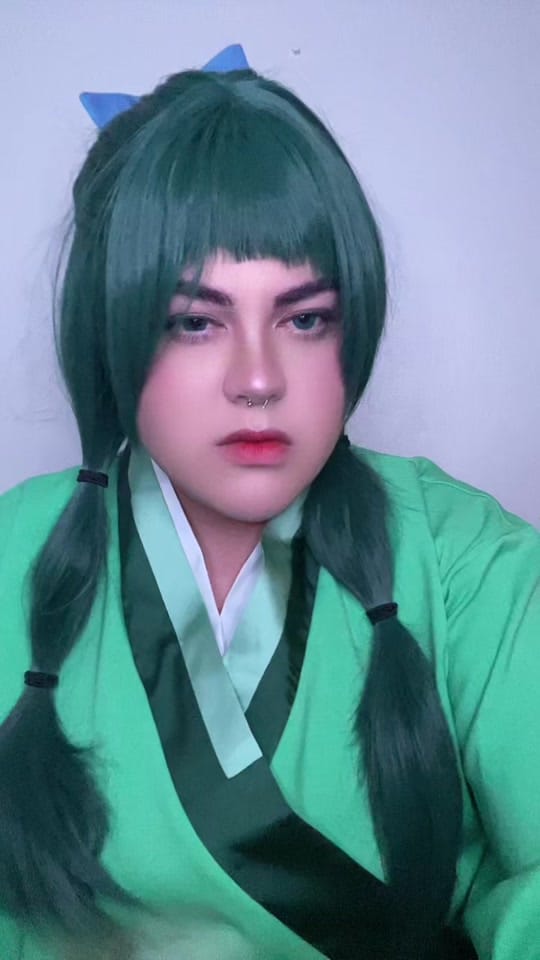 Post 8 by Cass on TikTok (video)
