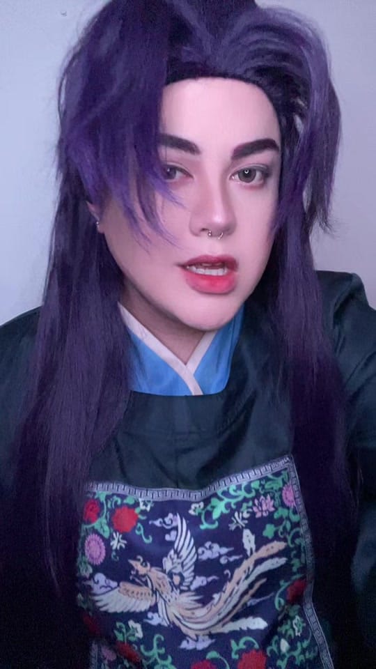 Post 7 by Cass on TikTok (video)
