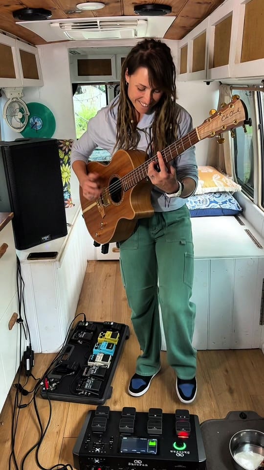 Post 2 by Majelen on TikTok (video)