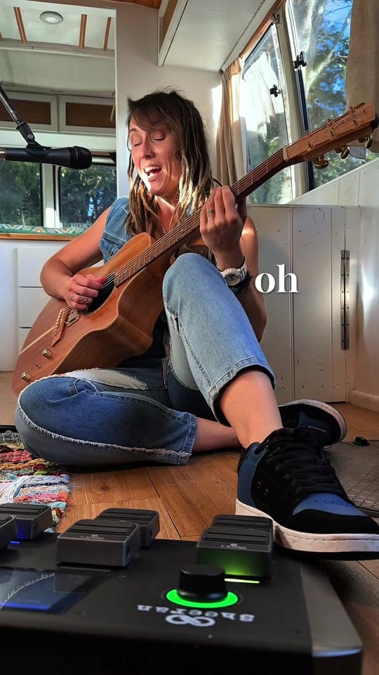 Post 1 by Majelen on TikTok (video)