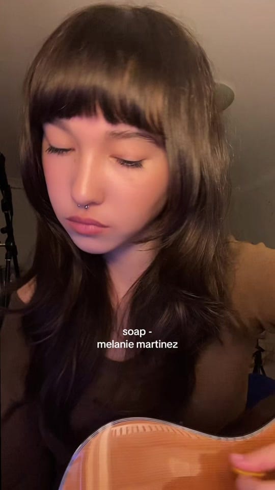 Post 2 by Jade Yee-Smith ☆ on TikTok (video)
