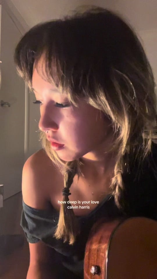 Post 9 by Jade Yee-Smith ☆ on TikTok (video)