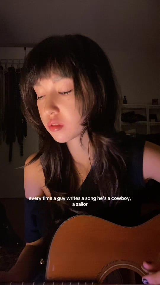 Post 3 by Jade Yee-Smith ☆ on TikTok (video)