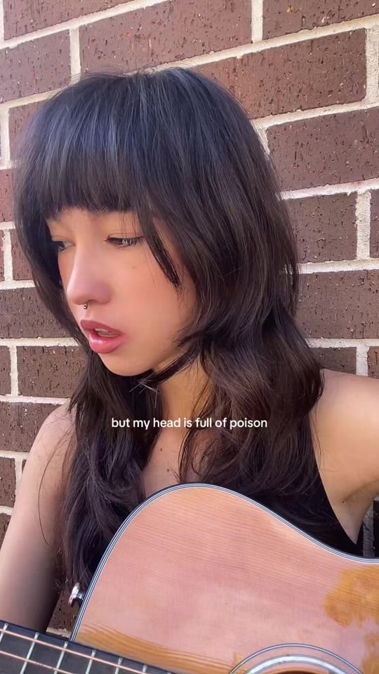 Post 4 by Jade Yee-Smith ☆ on TikTok (video)