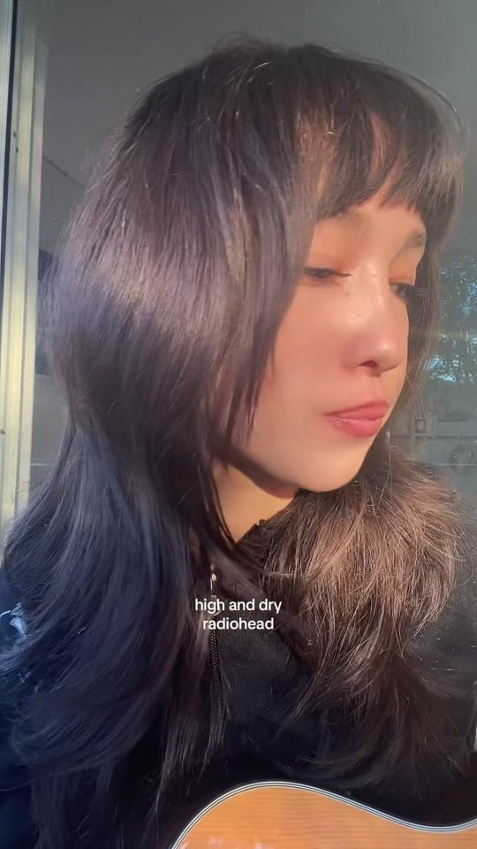 Post 1 by Jade Yee-Smith ☆ on TikTok (video)