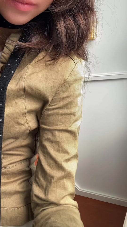 Post 6 by Jade Yee-Smith ☆ on TikTok (video)