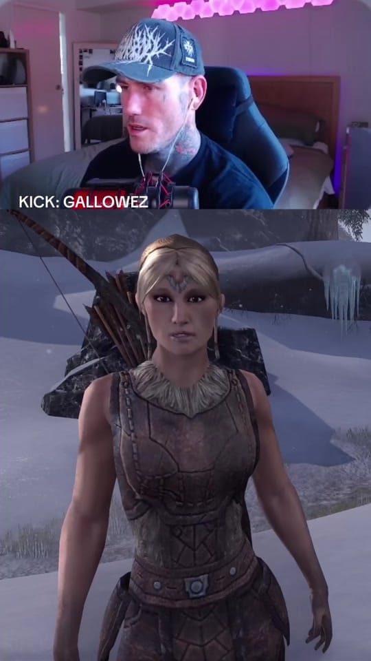 Post 7 by Gallowez on TikTok (video)