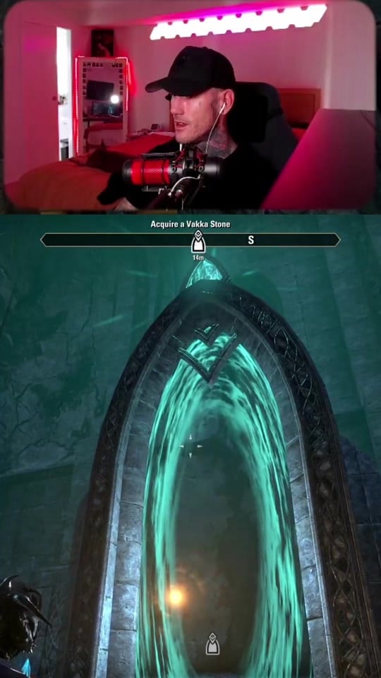 Post 6 by Gallowez on TikTok (video)