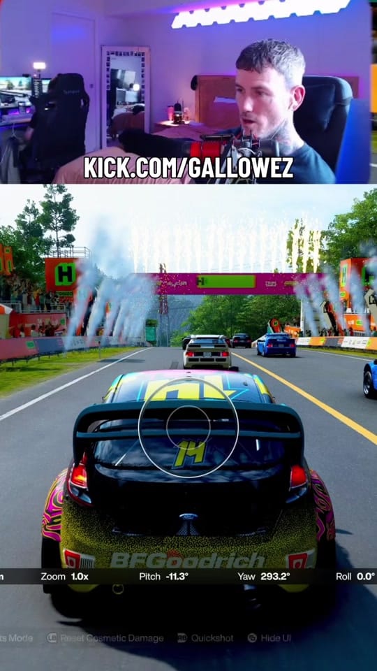 Post 3 by Gallowez on TikTok (video)