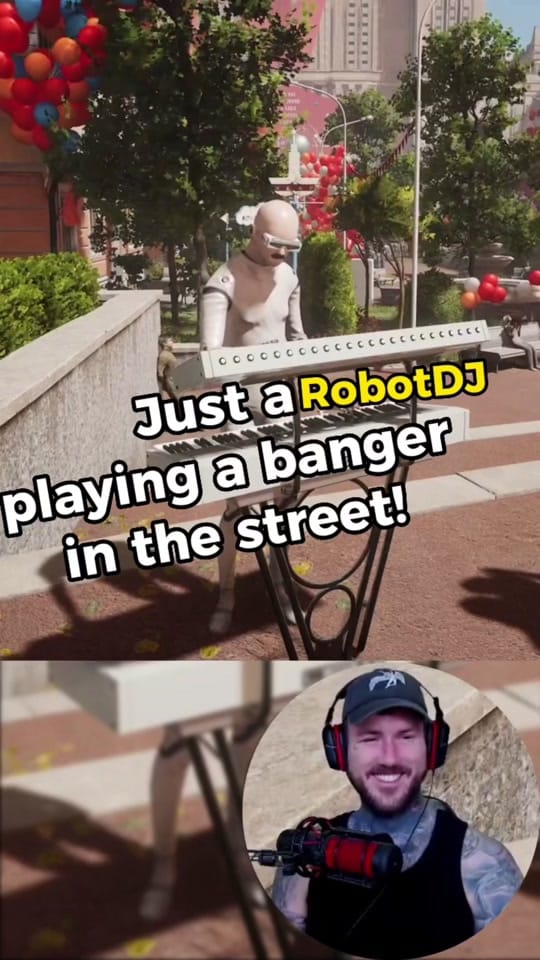 Post 9 by Gallowez on TikTok (video)
