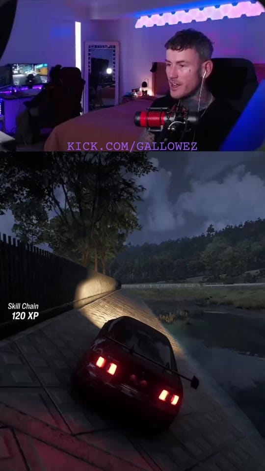 Post 4 by Gallowez on TikTok (video)