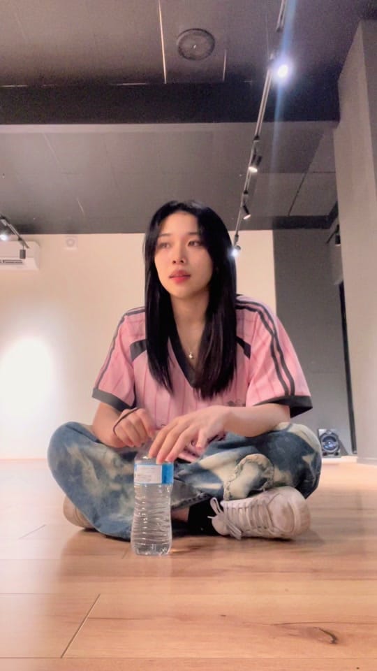 Post 3 by りおん on TikTok (video)
