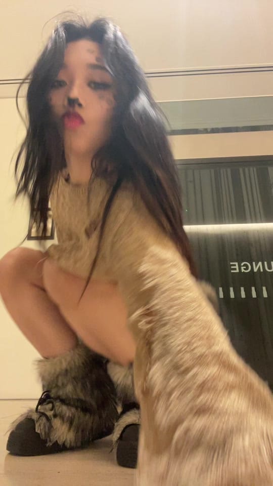 Post 1 by りおん on TikTok (video)