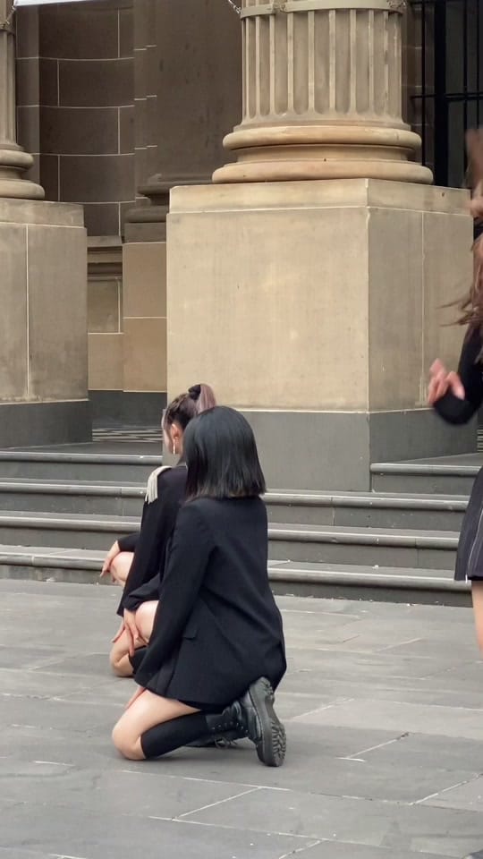 Post 5 by りおん on TikTok (video)