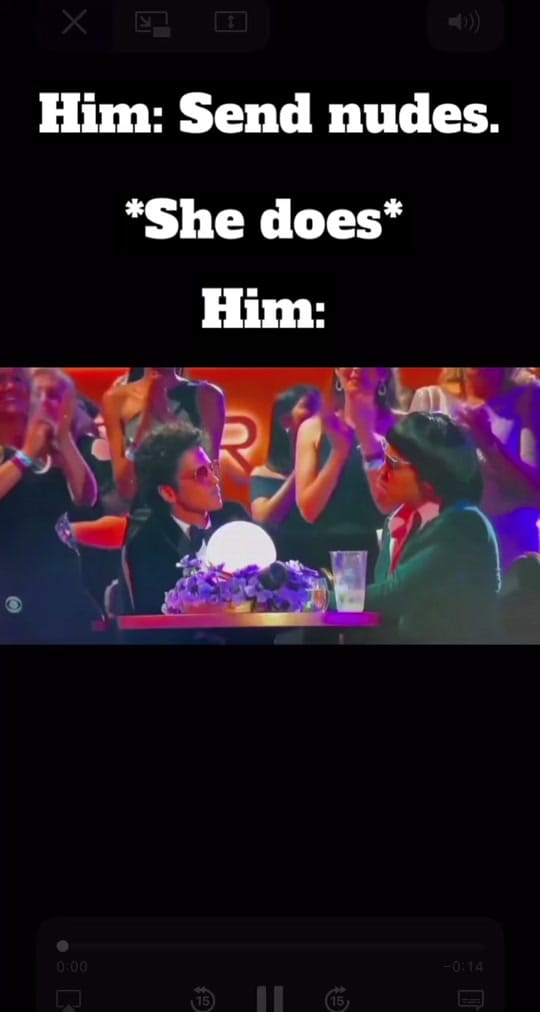 Post 4 by Matty on TikTok (video)