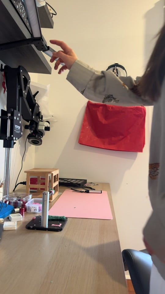 Post 3 by Ruby~ fantasy engagement rings on TikTok (video)