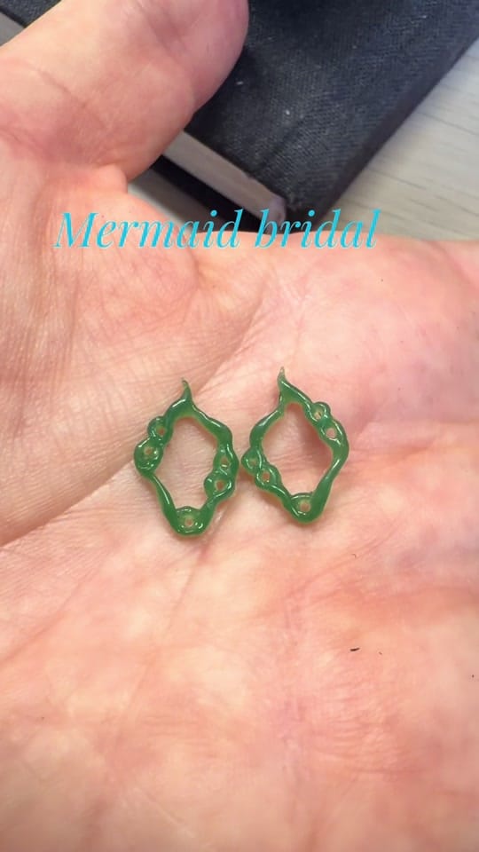 Post 4 by Ruby~ fantasy engagement rings on TikTok (video)