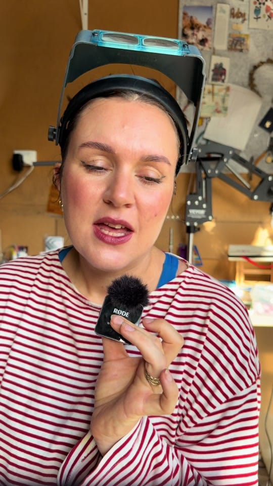 Post 5 by Ruby~ fantasy engagement rings on TikTok (video)