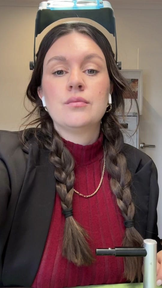 Post 9 by Ruby~ fantasy engagement rings on TikTok (video)