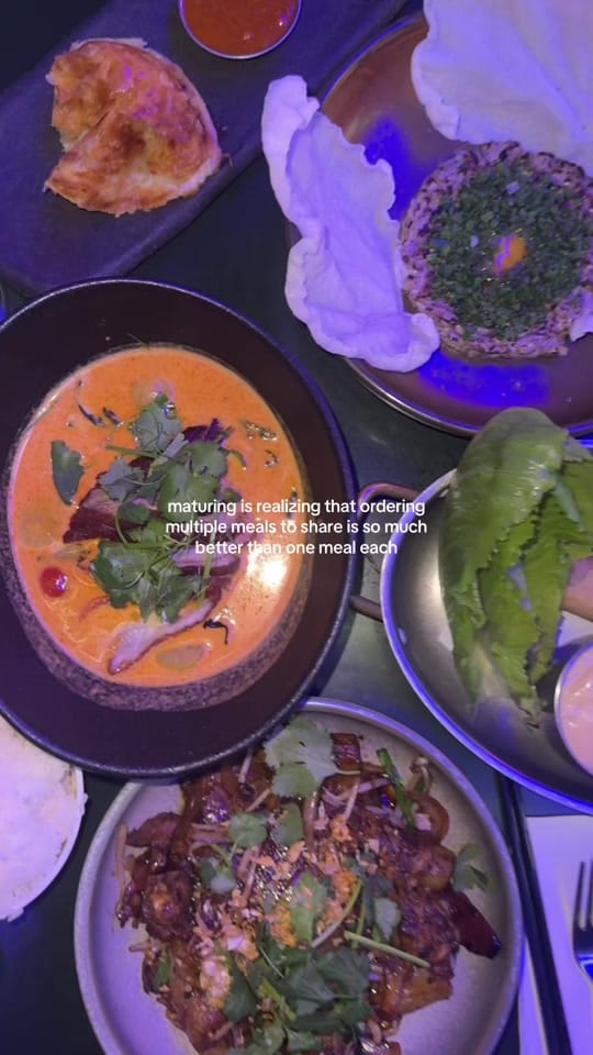 Post 1 by Cheers Melbourne on TikTok (video)
