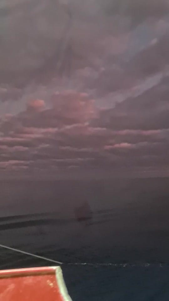 Post 1 by The Sea Eshay on TikTok (video)
