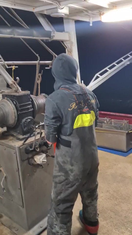 Post 3 by The Sea Eshay on TikTok (video)