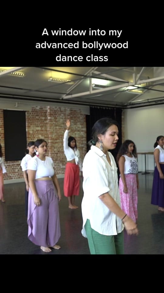 Post 10 by dreachoreo - YT, IG on TikTok (video)