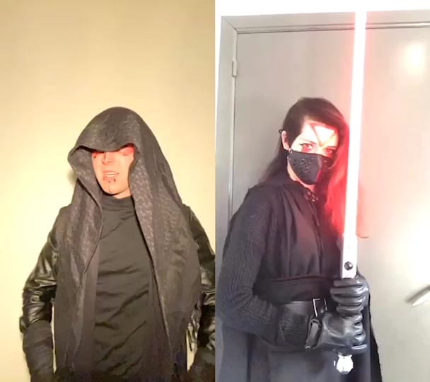 Post 5 by Slim on TikTok (video)