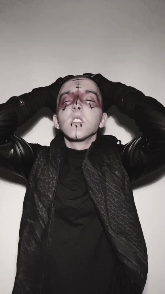 Post 8 by Slim on TikTok (video)