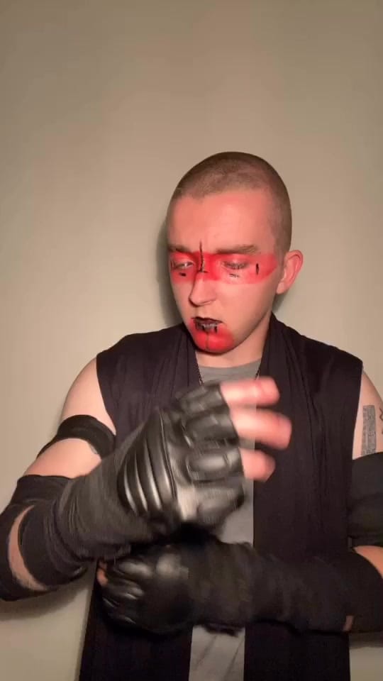 Post 6 by Slim on TikTok (video)