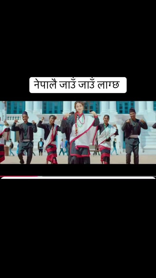 Post 9 by Raman Regmi on TikTok (video)