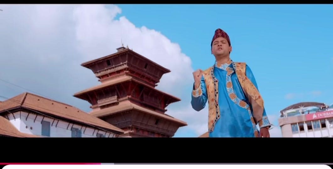 Post 8 by Raman Regmi on TikTok (video)
