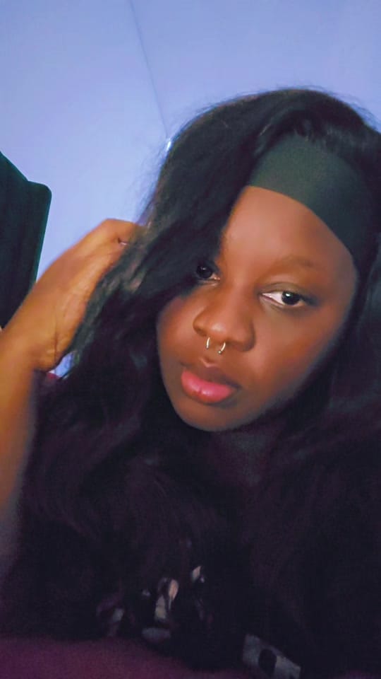 Post 2 by IceyBaby on TikTok (video)