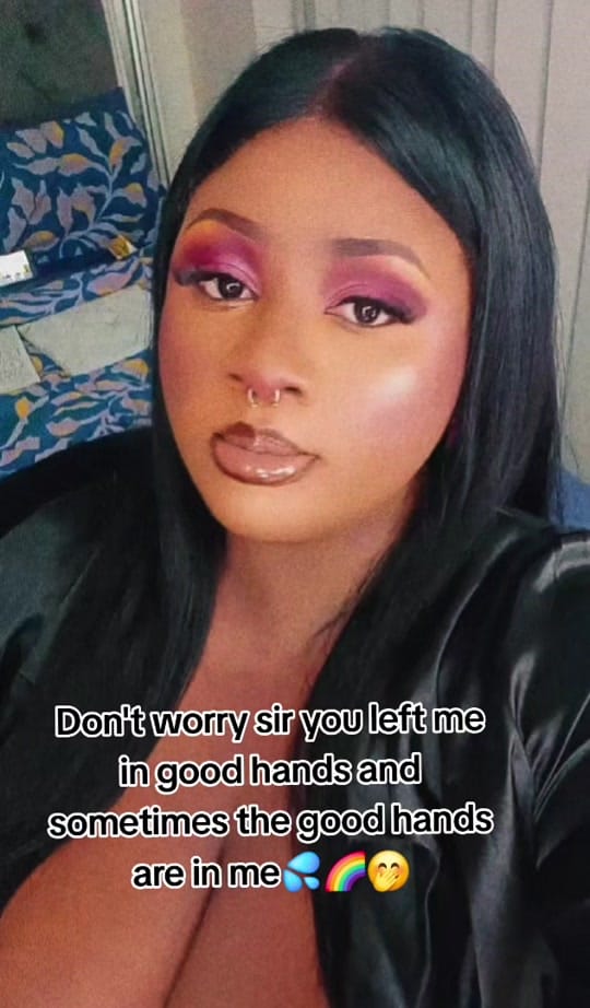 Post 9 by IceyBaby on TikTok (video)
