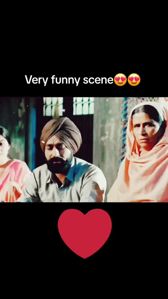 Post 8 by PUNJABI_MAHOUL on TikTok (video)