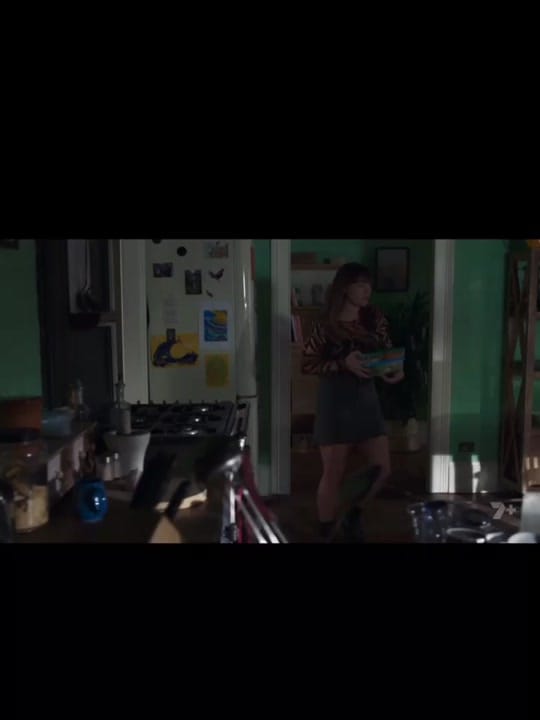 Post 6 by Ebony Callaghan on TikTok (video)