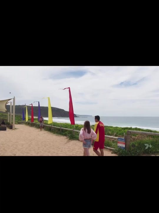 Post 2 by Ebony Callaghan on TikTok (video)